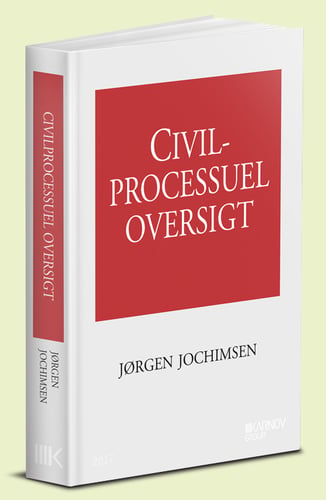 Civilprocessuel oversigt_0