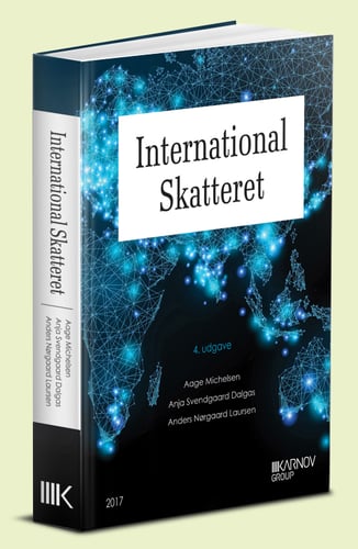 International Skatteret_0