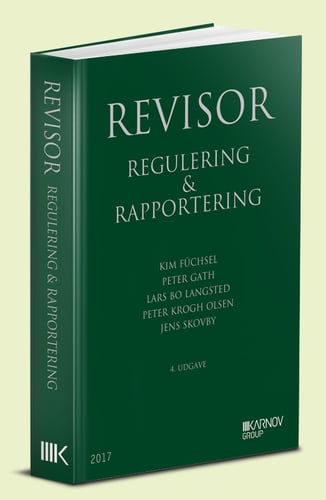 Revisor - regulering & rapportering_0