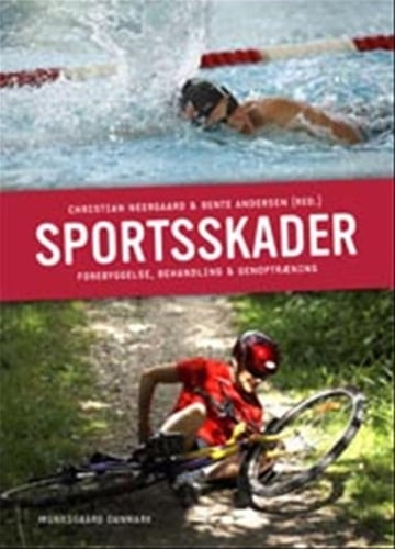 Sportsskader - picture