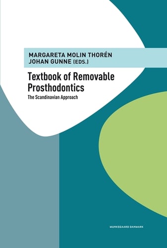 Textbook of Removable Prosthodontics - picture