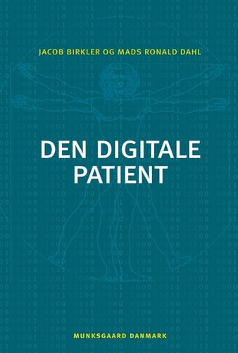 Den digitale patient - picture