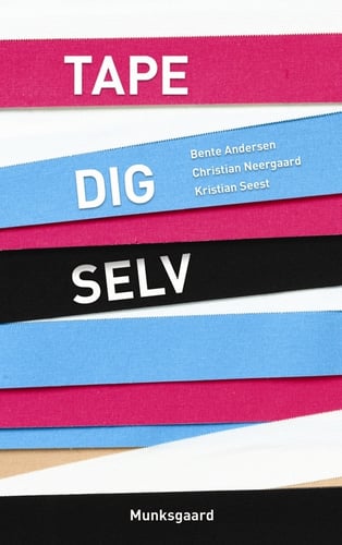Tape dig selv - picture