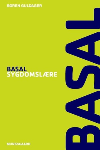 Basal sygdomslære - picture