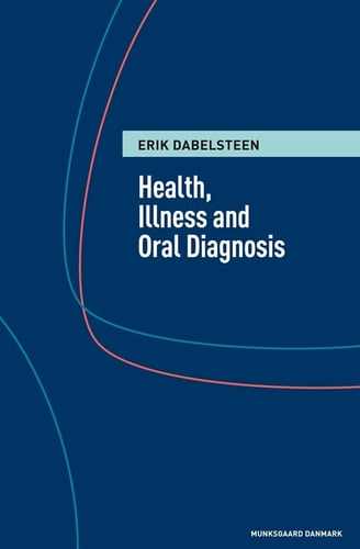 Health, illness and oral diagnosis - picture