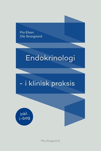 Endokrinologi i klinisk praksis - picture