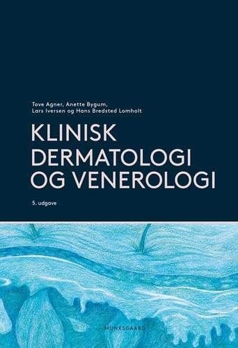 Klinisk dermatologi og venerologi - picture