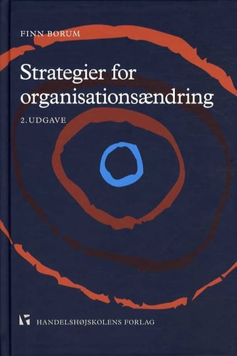 Strategier for organisationsændring_0