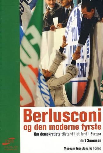 Berlusconi og den moderne fyrste - picture