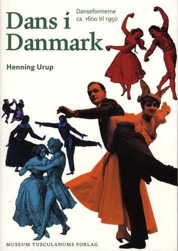 Dans i Danmark - picture