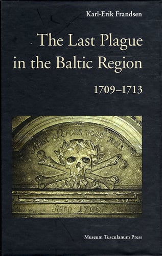 The Last Plague in the Baltic Region 1709-1713_0