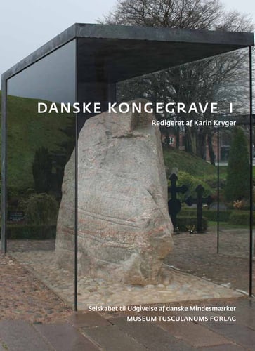 Danske Kongegrave I-III - picture