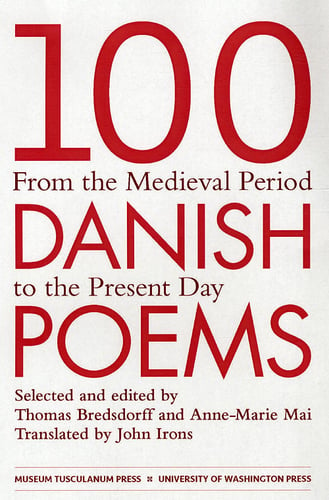 100 Danish Poems - picture