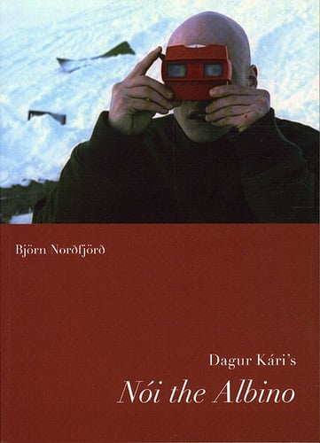 Dagur Kári's Noi the Albino/Nói Albínói - picture