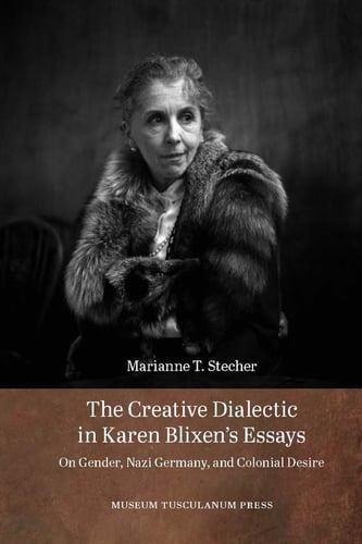 The Creative Dialectic in Karen Blixen's Essays - picture