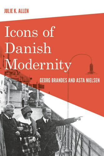 Icons of Danish Modernity - picture