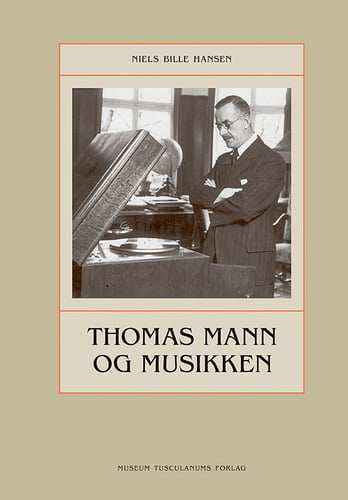 Thomas Mann og musikken_0