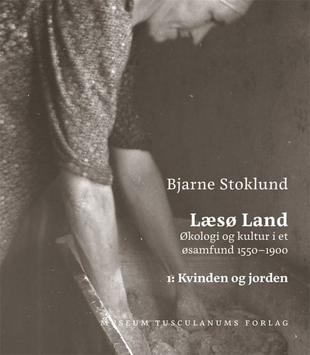 Læsø Land bind 1 + 2_0