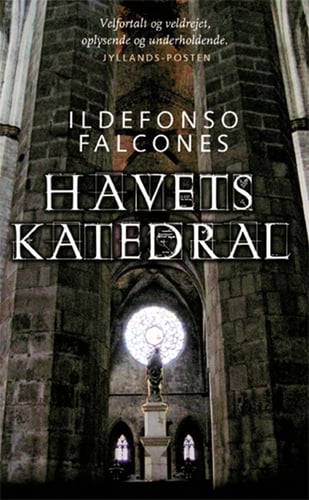 Havets katedral - picture