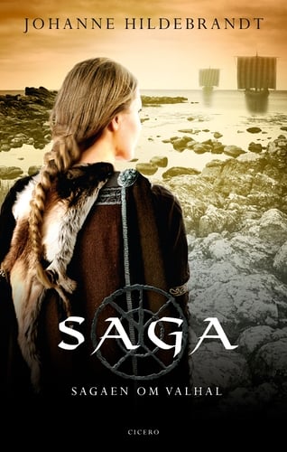 Saga - picture