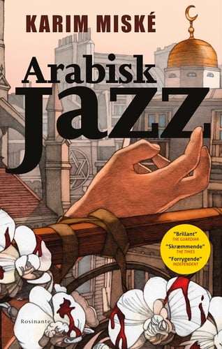 Arabisk Jazz_0