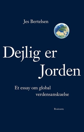 Dejlig er jorden - picture