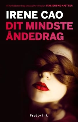 Dit mindste åndedrag - picture