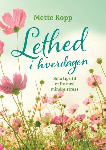 Lethed i hverdagen - picture