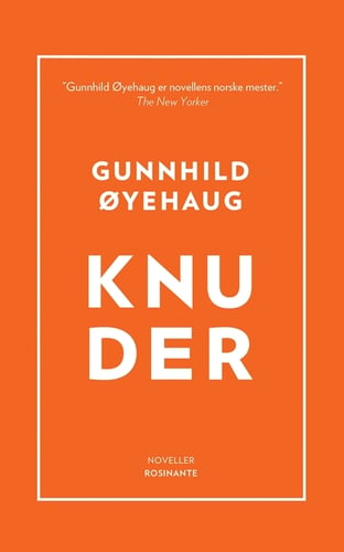 Knuder - picture