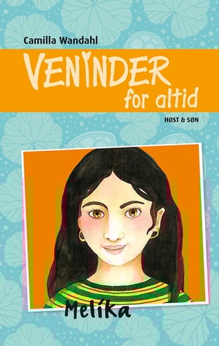 Veninder for altid 8. Melika_0