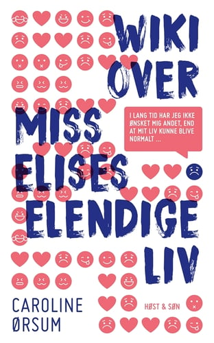 Wiki over Miss Elises elendige liv - picture