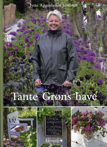 Tante Grøns have - picture