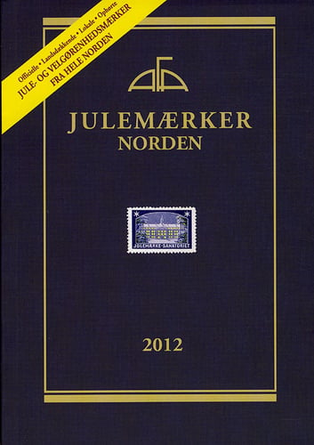 AFA Julemærkekatalog 2012_0