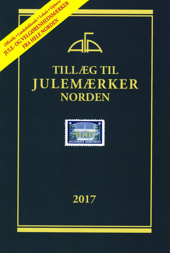 AFA Julemærker tillæg 2017_0