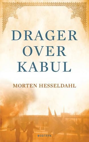 Drager over Kabul - picture