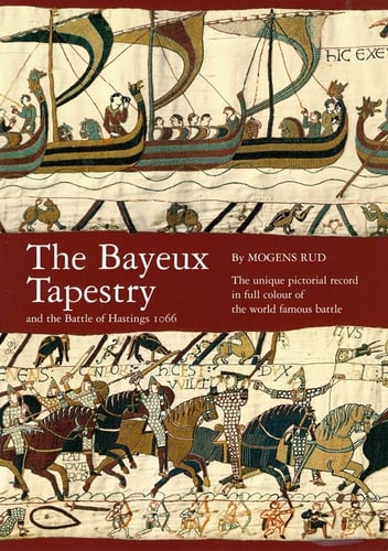 The Bayeux Tapestry - picture