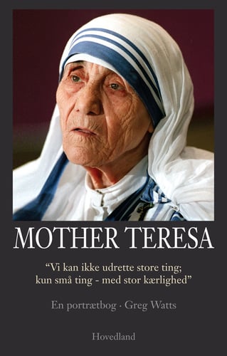 Mother Teresa - picture