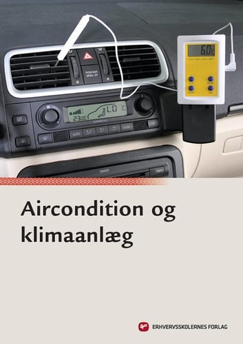 Aircondition og klimaanlæg_0