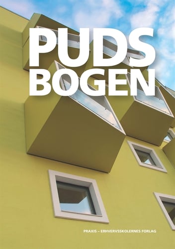 Pudsbogen - picture