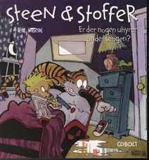 Steen & Stoffer 2: Er der nogen uhyrer under sengen?_0
