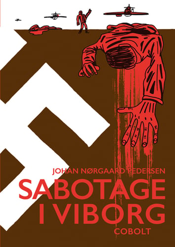 Sabotage i Viborg - picture