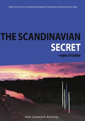 The Scandinavian Secret - picture