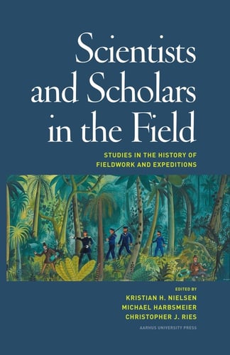 Scientists and Scholars in the Field_0