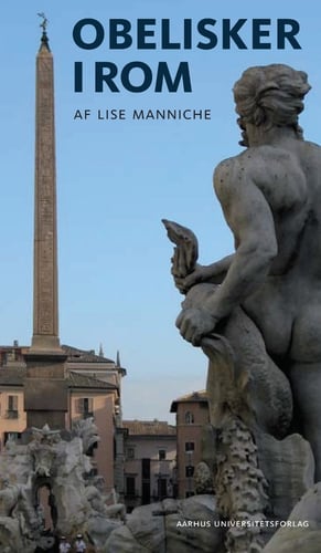 Obelisker i Rom - picture