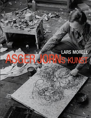 Asger Jorns Kunst_0