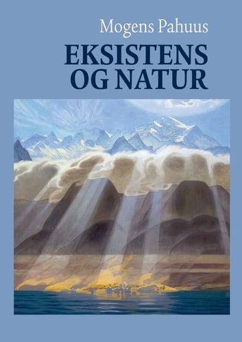 Eksistens og Natur_0