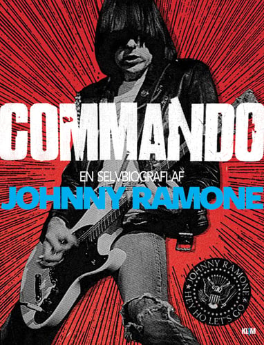 Commando - picture