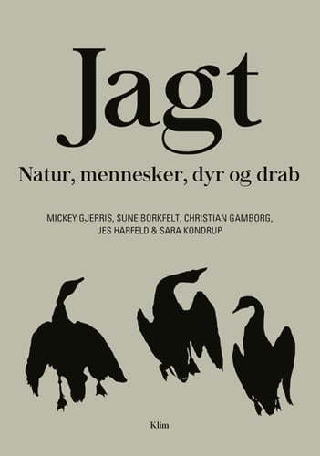 Jagt - picture