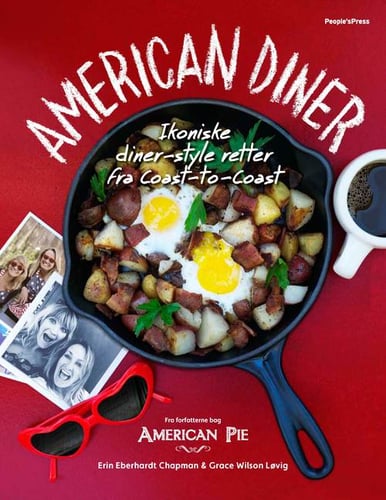 American Diner - picture