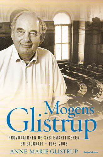 Mogens Glistrup Bind 2 - picture